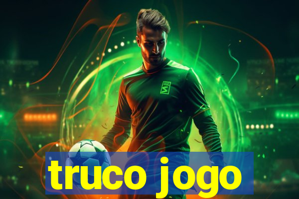 truco jogo