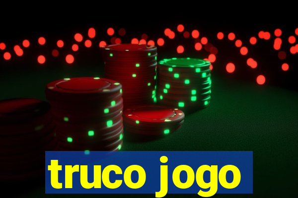 truco jogo