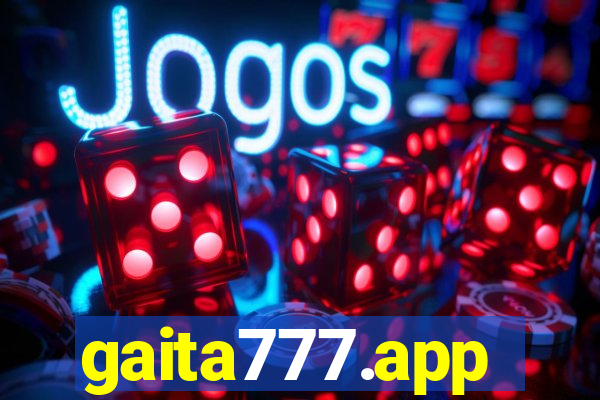 gaita777.app