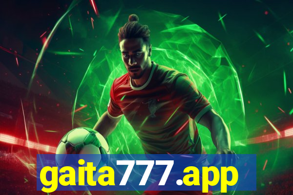 gaita777.app