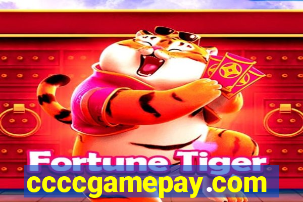 ccccgamepay.com