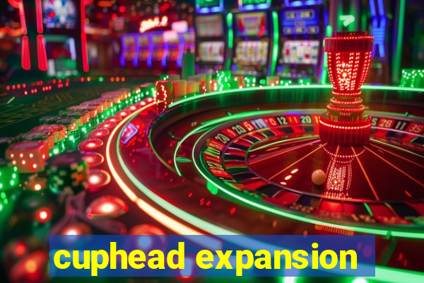 cuphead expansion