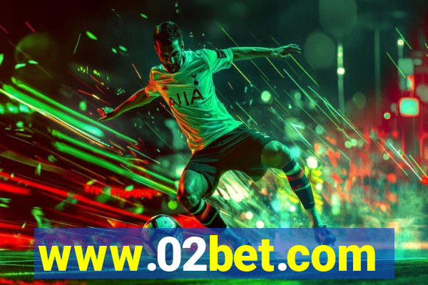 www.02bet.com