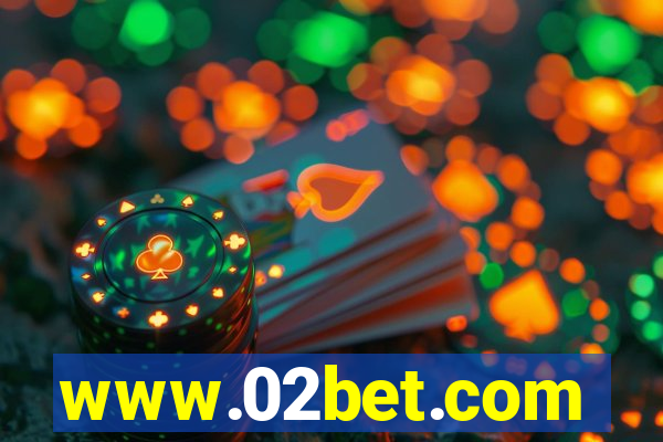 www.02bet.com