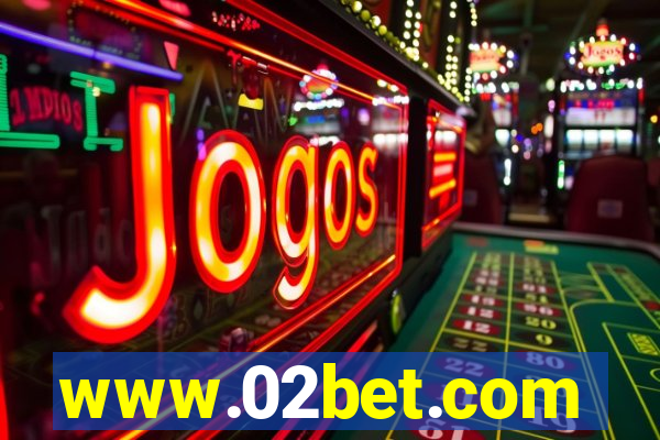 www.02bet.com