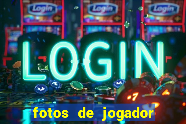 fotos de jogador de futebol nu
