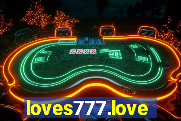 loves777.love
