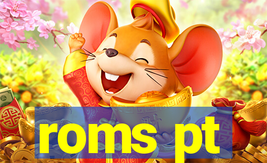 roms pt