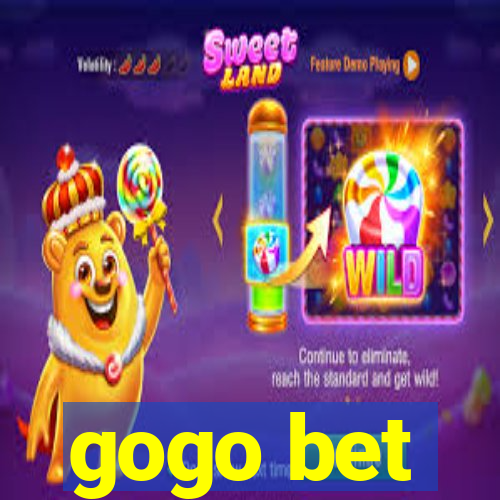 gogo bet