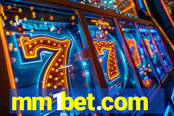 mm1bet.com