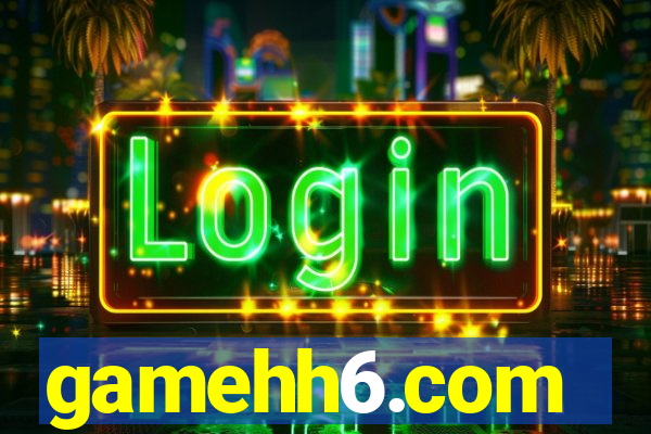 gamehh6.com