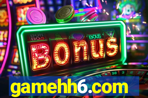 gamehh6.com