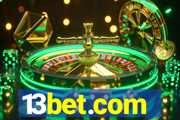 13bet.com
