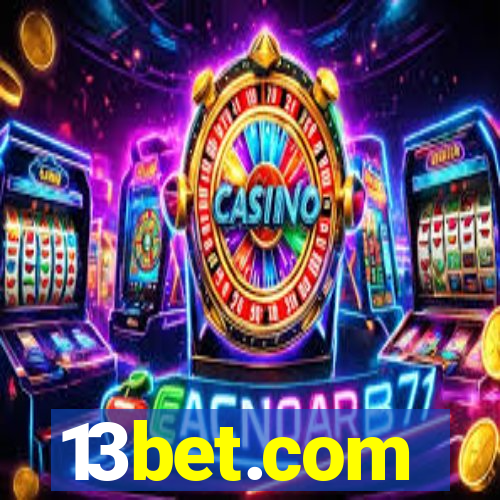 13bet.com