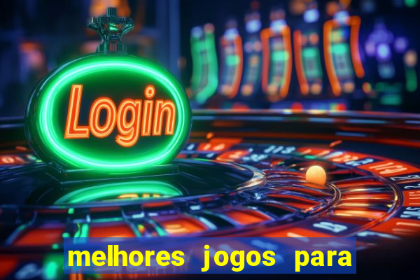 melhores jogos para ganhar dinheiro via pix