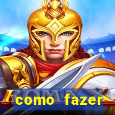 como fazer mastubardor caseiro