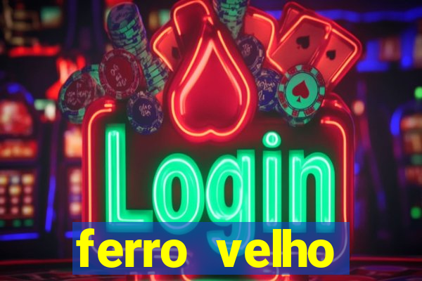 ferro velho cruzeiro sp