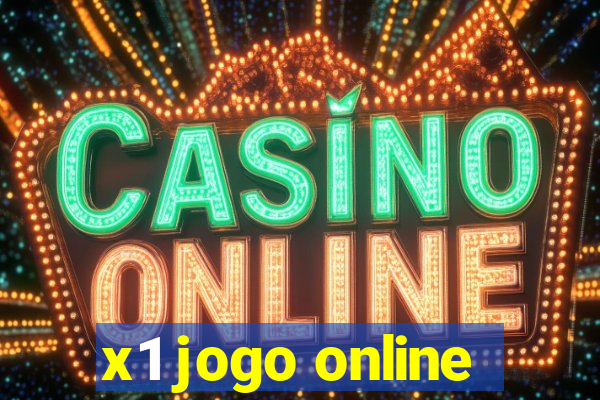 x1 jogo online