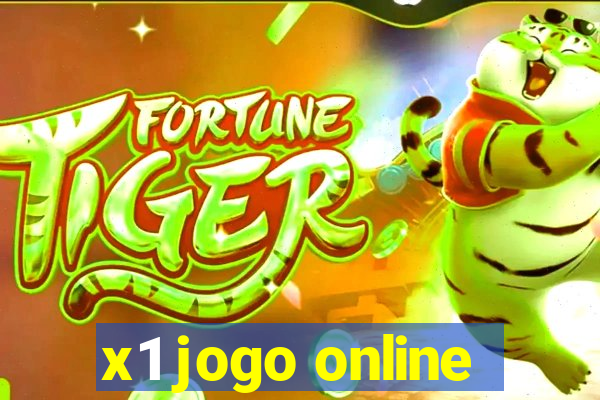 x1 jogo online