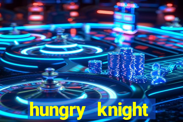 hungry knight gameboy rom pt br
