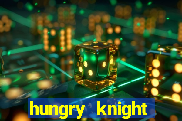 hungry knight gameboy rom pt br