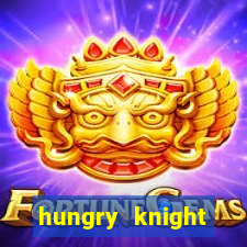 hungry knight gameboy rom pt br