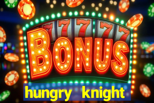 hungry knight gameboy rom pt br