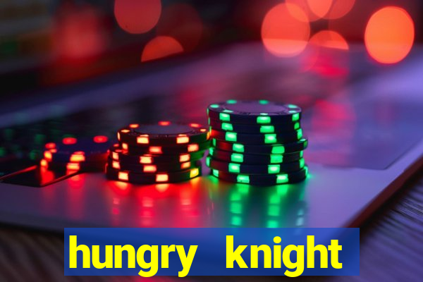 hungry knight gameboy rom pt br