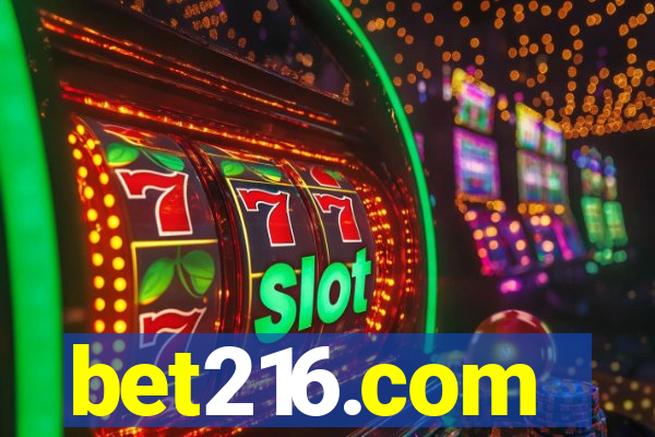 bet216.com