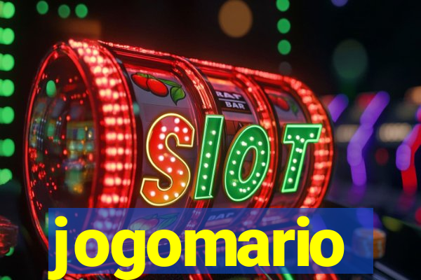 jogomario