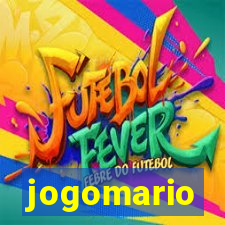 jogomario