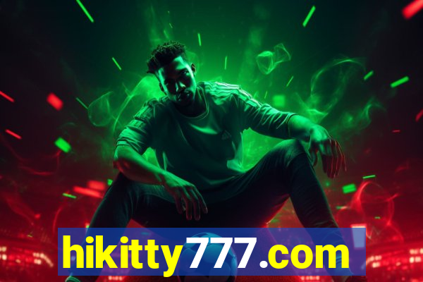 hikitty777.com
