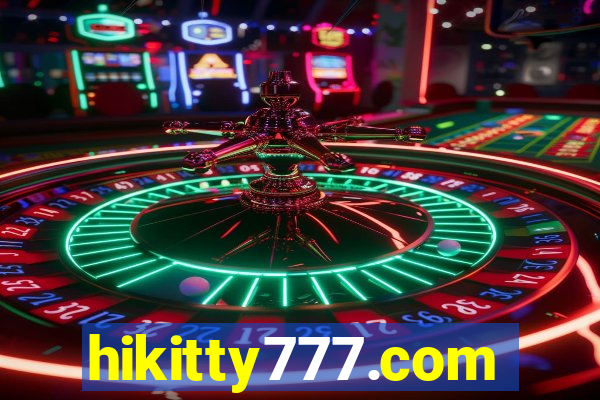 hikitty777.com