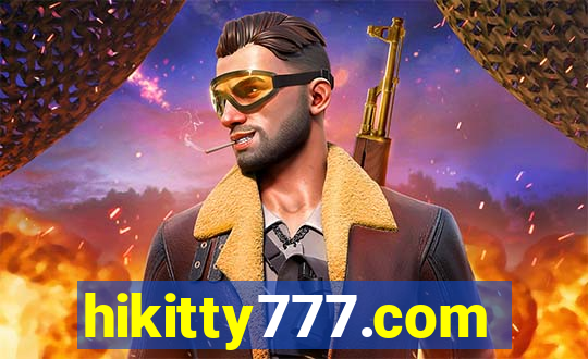 hikitty777.com