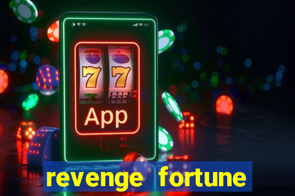 revenge fortune tiger 2 demo