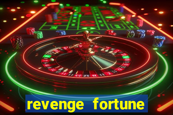 revenge fortune tiger 2 demo