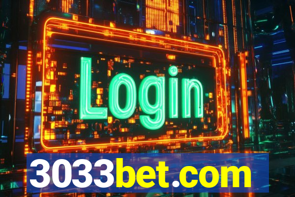 3033bet.com