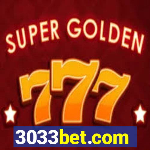 3033bet.com