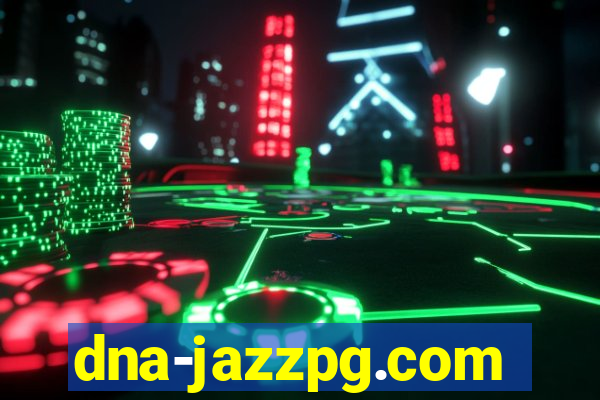 dna-jazzpg.com