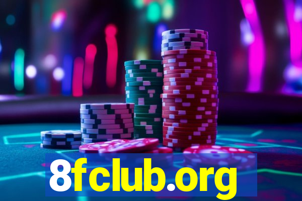 8fclub.org