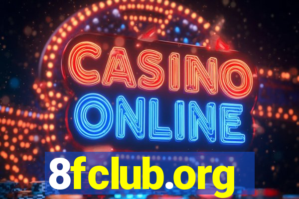 8fclub.org