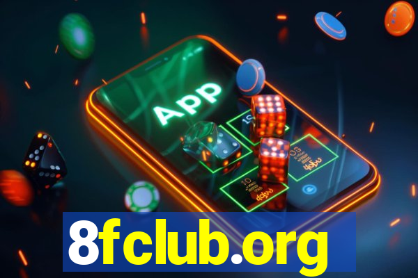 8fclub.org