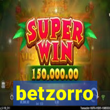 betzorro
