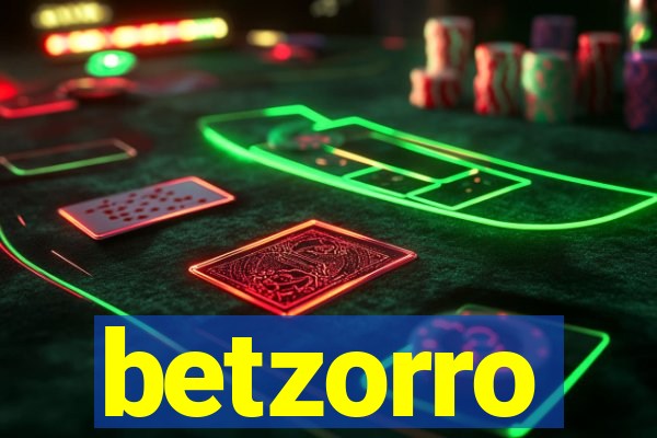 betzorro