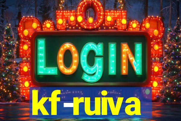 kf-ruiva