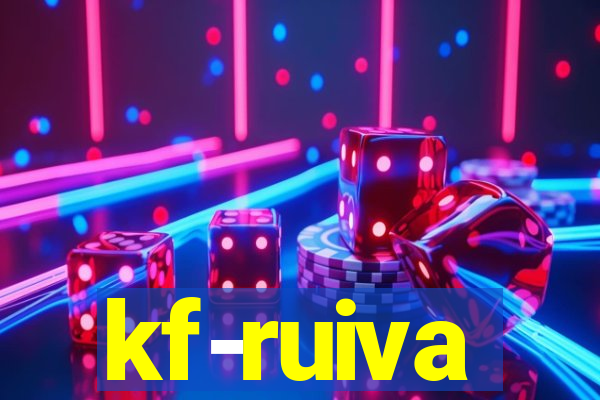 kf-ruiva