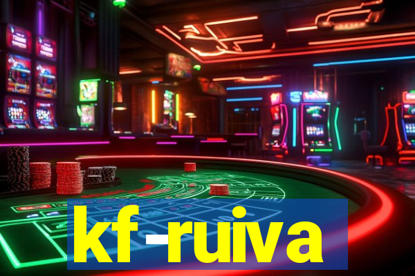 kf-ruiva