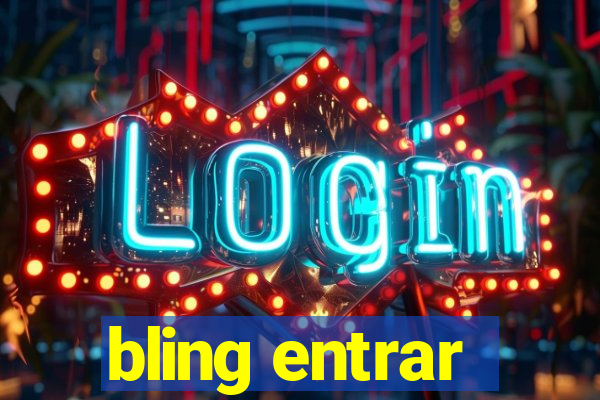 bling entrar