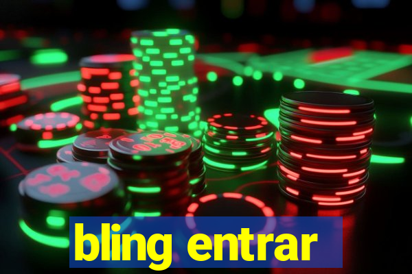 bling entrar