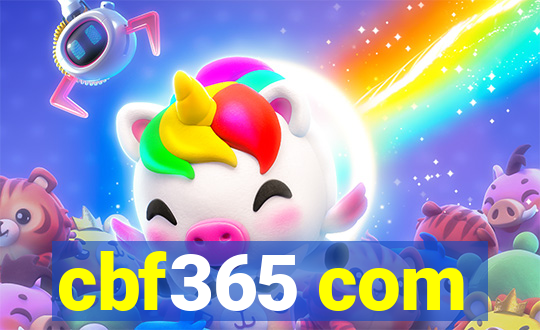 cbf365 com